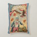 Recherche de oncle sam coussins Vintage