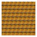 Recherche de citrouille posters Orange