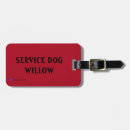 Recherche de col bagages étiquettes Nom