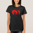 Zoek naar konijntjes tshirts Liefde