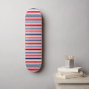 Recherche de rayures skateboards Blanc