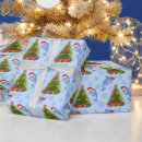 Recherche de algues papier cadeau Vacances