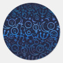 Recherche de planétaire autocollants Horoscope