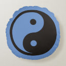 Recherche de yin yang coussins Spiritualité