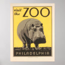 Recherche de hippopotame posters Cru