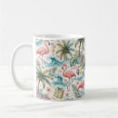 Recherche de cocktail tasses Aquarelle