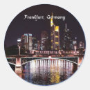 Recherche de francfort autocollants Frankfurt