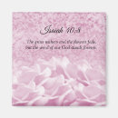 Recherche de parole de dieu magnets Inspirant