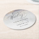 Zoek naar luxury onderzetters Zwart