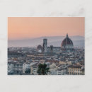 Recherche de duomo cartes postales Florence