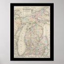 Recherche de great lakes posters Vintage