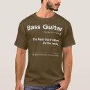 Zoek naar basgitaar geschenken Drummer