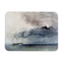 Recherche de turner magnets William