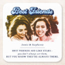 Zoek naar best friends onderzetters Beste vrienden voor altijd