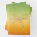 Zoek naar perzik cadeaupapier Ombre