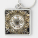 Recherche de lustre porteclés Cristal