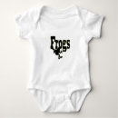 Recherche de mon crapaud bébé vêtements Amphibien