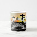 Recherche de psaumes 23 tasses Jésus