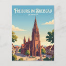 Recherche de fribourg cartes postales Voyage