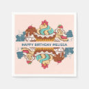 Zoek naar cupcakes servetten Lief