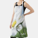 Recherche de voeux tabliers Blanc