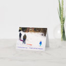 Recherche de nous hockey vœux cartes Pour lui