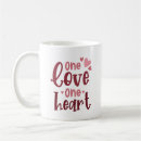 Recherche de décor romantique tasses Simple