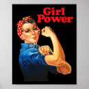 Recherche de girl power posters Égalité