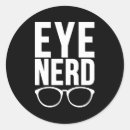 Recherche de opticien autocollants Santé des yeux