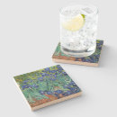 Recherche de peinture de dessous de verres Vincent van gogh