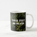 Recherche de camo classiques tasses Vert