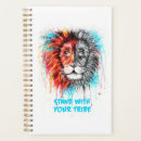 Recherche de lion bureau fournitures Coloré