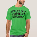 Recherche de funny accountant tshirts Business