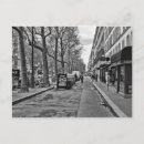 Recherche de rues paris cartes postales Bâtiments