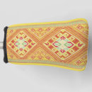 Recherche de tissus golf accessoires Jaune