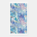 Recherche de motif palmier serviettes Botanique