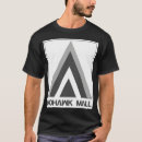Recherche de mall tshirts Graphique