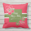Recherche de hawaiian coussins Tropical