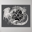 Zoek naar wiccan kunst Symbool