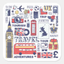 Zoek naar traveling stickers Big ben