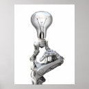 Recherche de main de robot Futuriste