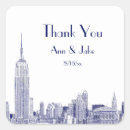 Recherche de immeuble autocollants New york