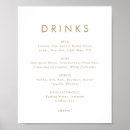 Recherche de bohème chic mariage menus Pour elle