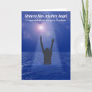 Recherche de ange lumière vœux cartes Bleu