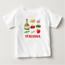Recherche de petite italienne bébé tshirts Toute personne