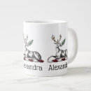 Recherche de héraldique tasses Crête