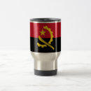 Recherche de angola tasses Drapeau de l'angola