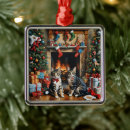 Zoek naar open haard ornamenten Feestelijk