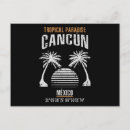 Recherche de cancún cartes postales Plage