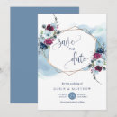 Recherche de floral save the dates Typographie